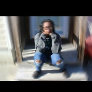 Meet your Posher, Shayla